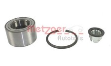Original Metzger wheel bearing