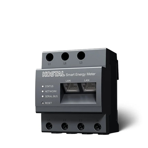 Kostal smart energy - energy, meter