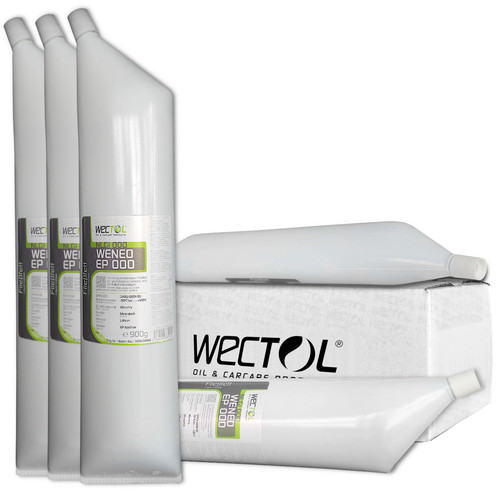 Wectol fließfett weneo ep - 5,