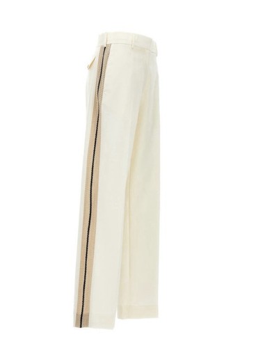 Palm angels damen strick tape - angels,