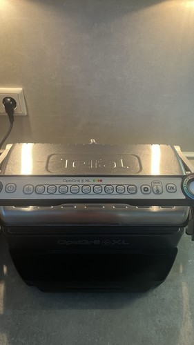 Tefal optigrill - optigrill, xl
