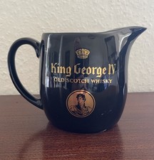 Whisky Krug King George IV OLD