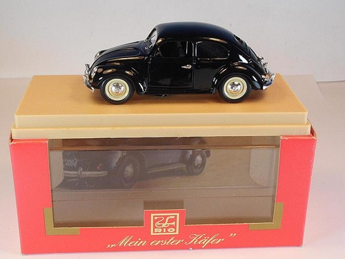 Rio volkswagen vw - 1/43, käfer