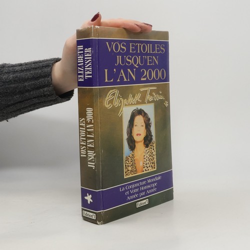 Vos étoiles jusqu an - vos, l'an