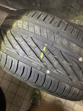 2x Uniroyal RainSport 5 265/30