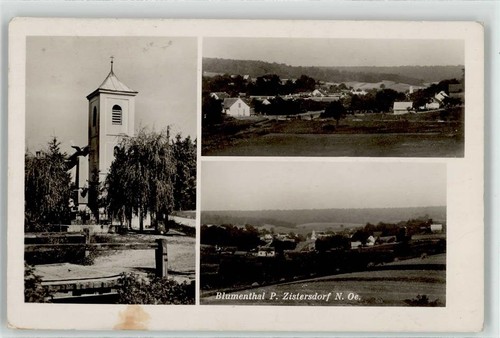 52048708 blumenthal kirche - -,