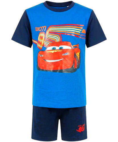 Disney cars 128 schlafanzug - disney,