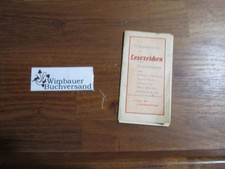 12 Sinnsprüche für Lesezeichen oder Briefeinlagen nach Wolfram v. Eschenbach (u.