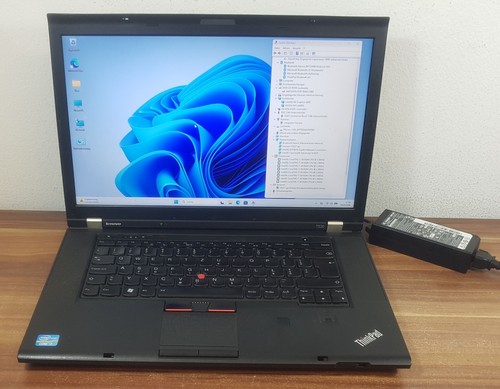Lenovo thinkpad t530 - lenovo,