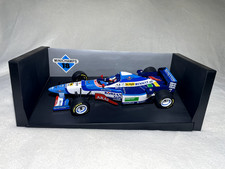 Minichamps 1:18 Benetton F1