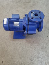 KSB Etabloc G 32-125 .1/024.2 G4 Pumpe Wasserpumpe
