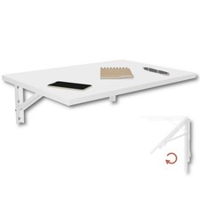 Wandklapptisch 60x40 Esstisch