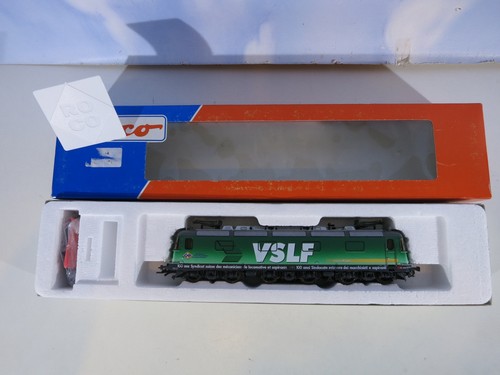 Roco 69732 vslf selten - ,