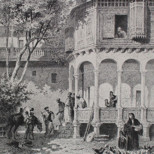 Alexandre bida nach gleichnis - alexandre,