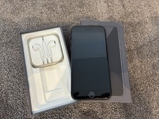 Apple Iphone 8 - 64 GB - inkl. Zubehörpaket