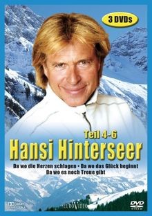 Hansi hinterseer teil - hinterseer,, (3