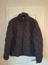 WINTERJACKE / HERRENJACKE/ STEPPJACKE Gr. 54 CALAMAR