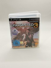 Uncharted 3 Drake's Deception (Playstation 3 PS3)
