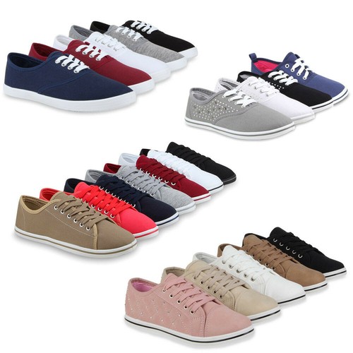 892811 damen sneakers - damen,