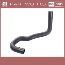 Kühlmittelschlauch Rücklauf