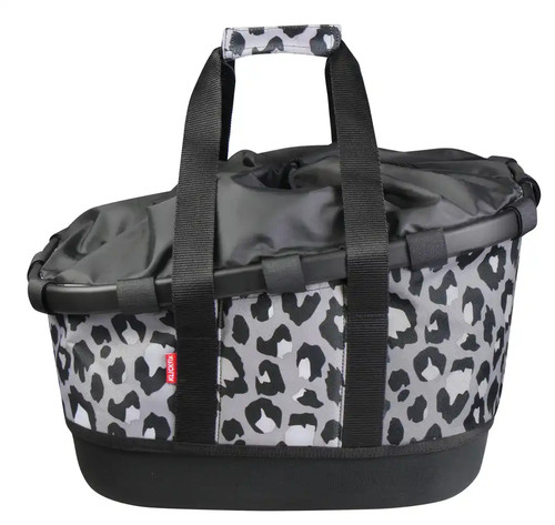 Klickfix reisenthel bikebasket - klickfix,