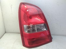 Nissan Primera P12 Stufenheck