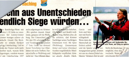 Original autogramm - original,