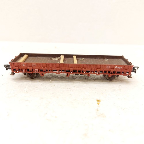 99098 fleischmann h0 - x-99098 fleischmann,