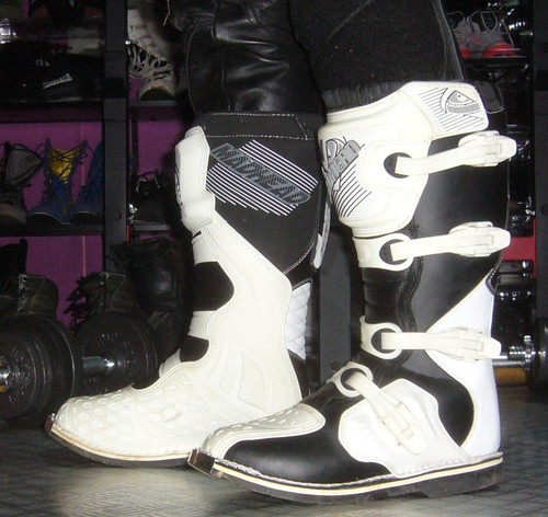 Madhead motocross stiefel - madhead, gr