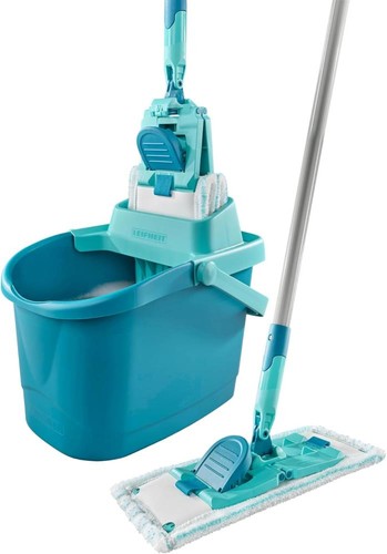 Leifheit eimerset set power - leifheit,