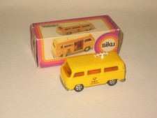 siku v320 VW Bus T2 Deutsche