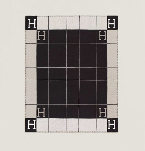 Hermes überwurf decke avalon - hermes,