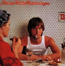 Marius Müller-Westernhagen - Sekt Oder Selters