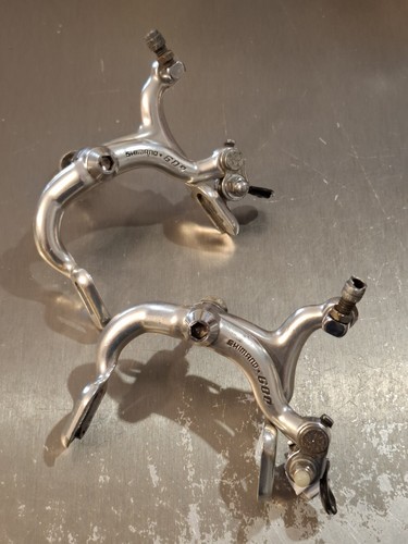 Bremsen shimano 600 - 600, arabesque