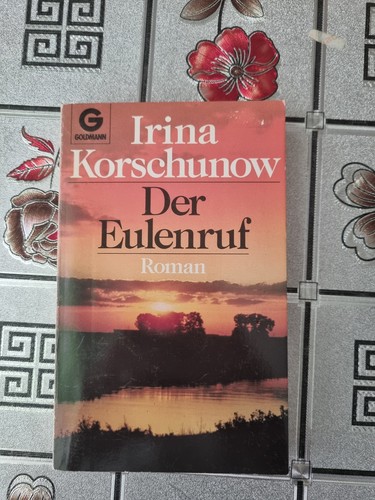 Irina korschunow der - irina, eulenruf