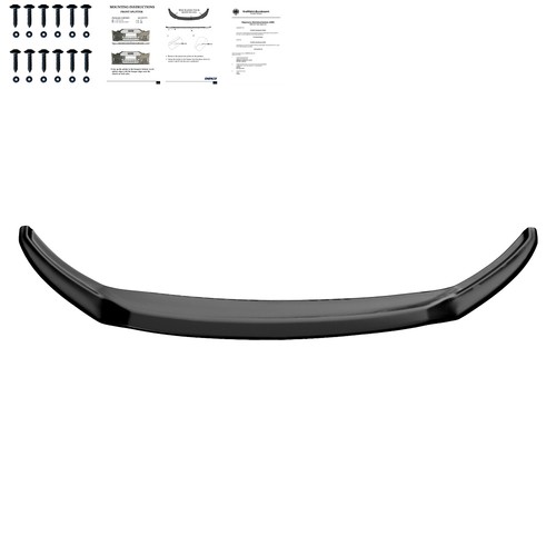 Frontsplitter passend für