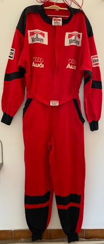 Vintage rennanzug overall - vintage,