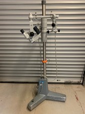 Zeoss OPMI-1 OP-Mikroskop