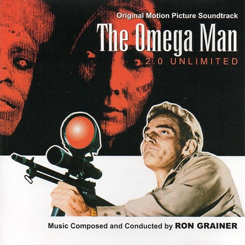 The omega man - omega,