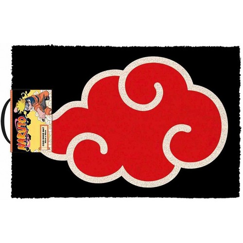 Naruto fußmatte akatsuki - naruto,