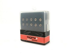 Nebendüsenset BGM für