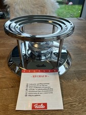 Rechaud Stövchen Warmhalter