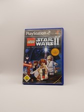 Lego Star Wars 2 die