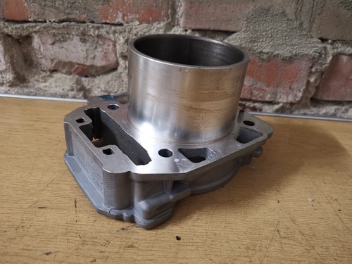Zylinder motorteil motor kopf - zylinder,