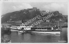 AK Postkarte Ehrenbreitstein - gelaufen 1931