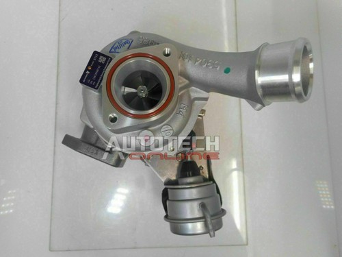 Turbolader hyundai 2 - turbolader,