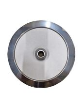 Ganter Norm Sicherheits-Hand-rad GN 321.5-250-K22-A-ZI Handrad mit Nadellager