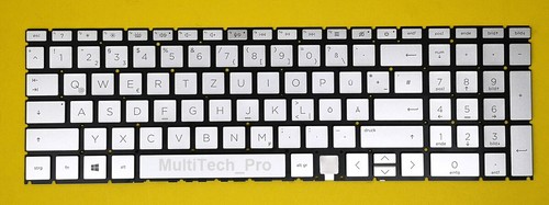 Tastatur envy - de,