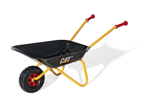 Rolly toys kinderschubkarre - rolly,