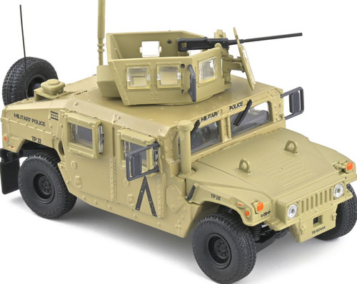 Solido m1115 humvee military - m1115,